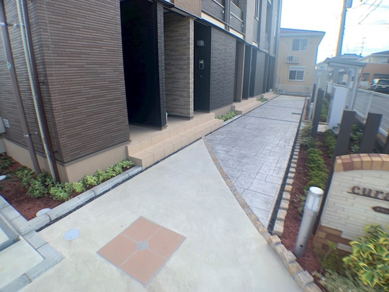 クラシオン その他外観2