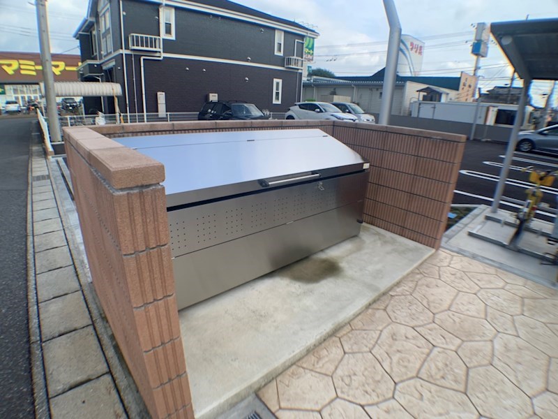 クラシオン その他外観3