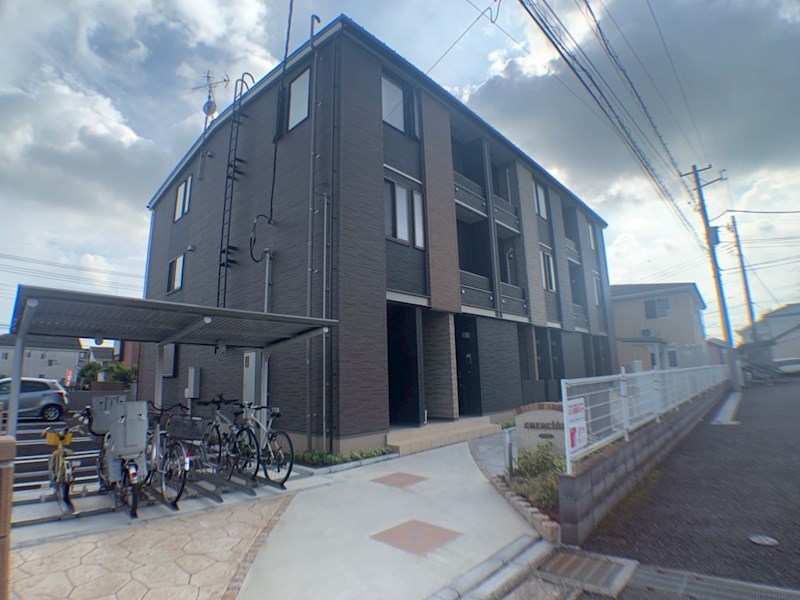 クラシオン その他外観4