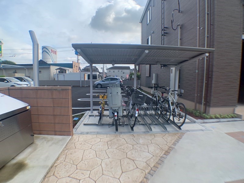 クラシオン その他外観5