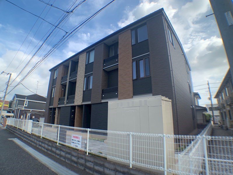 クラシオン その他外観6