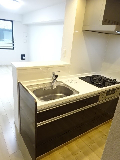 クラシオン キッチン