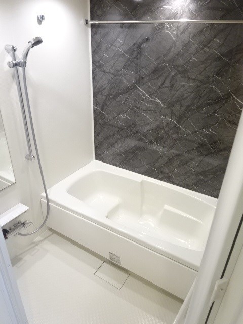 クラシオン 風呂画像