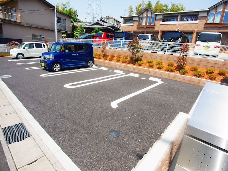 リシュ　ボワ その他外観1