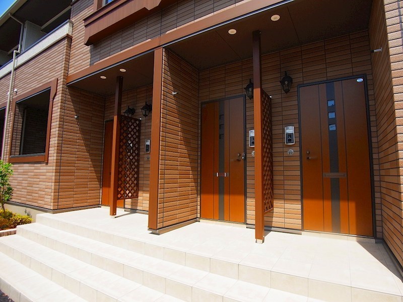 リシュ　ボワ その他外観2