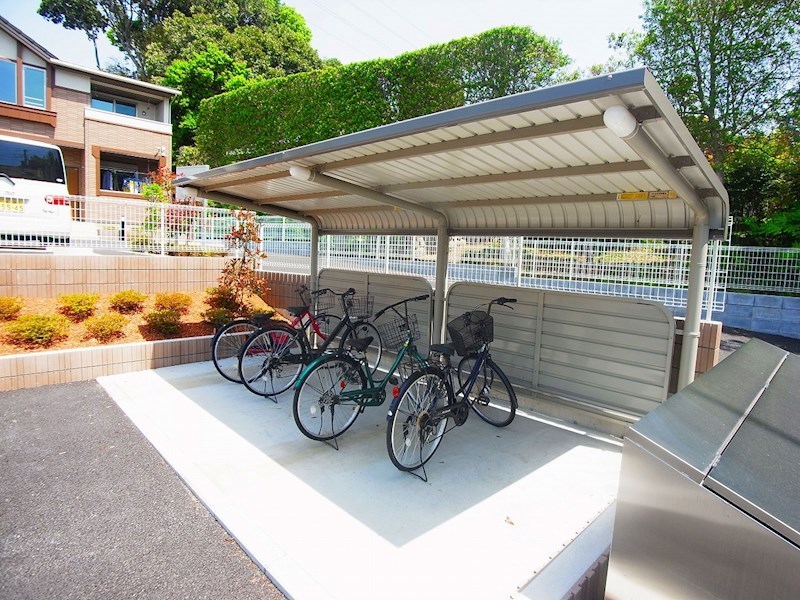 リシュ　ボワ その他外観4