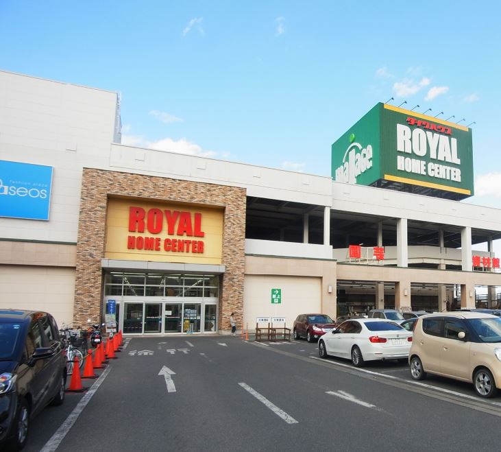 リシュ　ボワ 周辺画像4