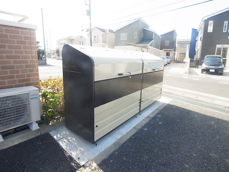 グリーンヒルⅢ その他外観4