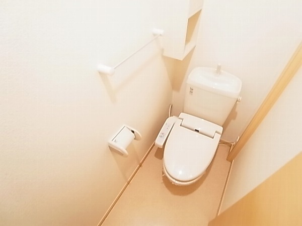 レイクタウン城山Ａ その他1