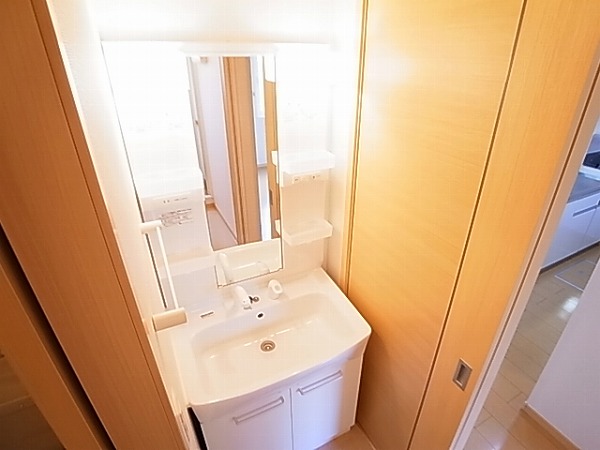 レイクタウン城山Ａ その他2