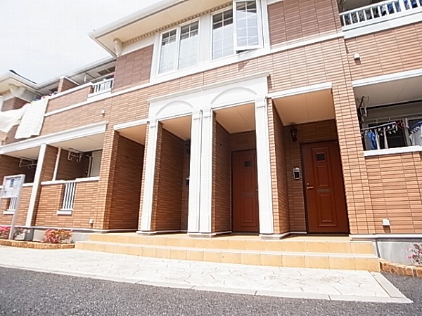 レイクタウン城山Ａ その他外観5