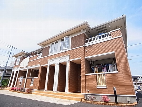 レイクタウン城山Ａ その他外観6