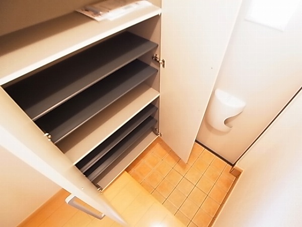 レイクタウン城山Ａ その他18