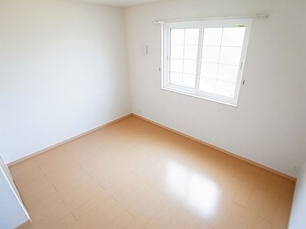 レイクタウン城山Ａ ベッドルーム