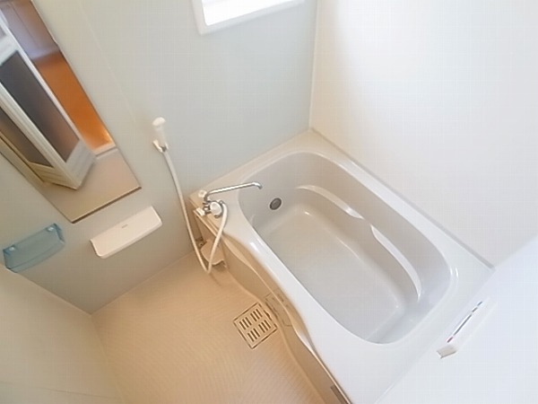 レイクタウン城山Ａ 風呂画像