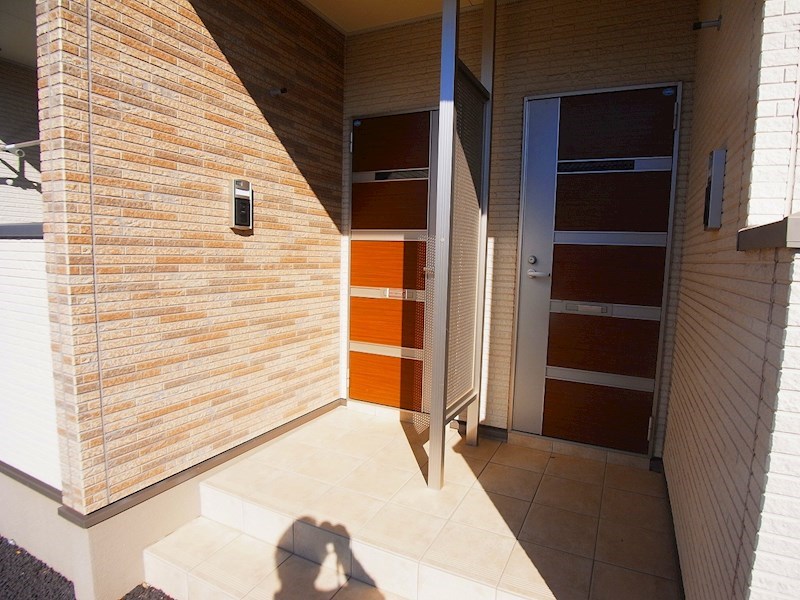 ホワイトプラザ その他外観5