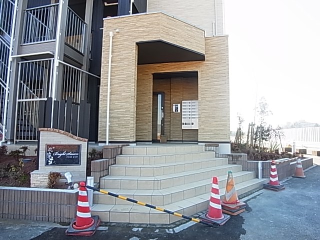 ブライト　セゾン その他外観2