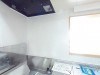 ジェルメＢ キッチン