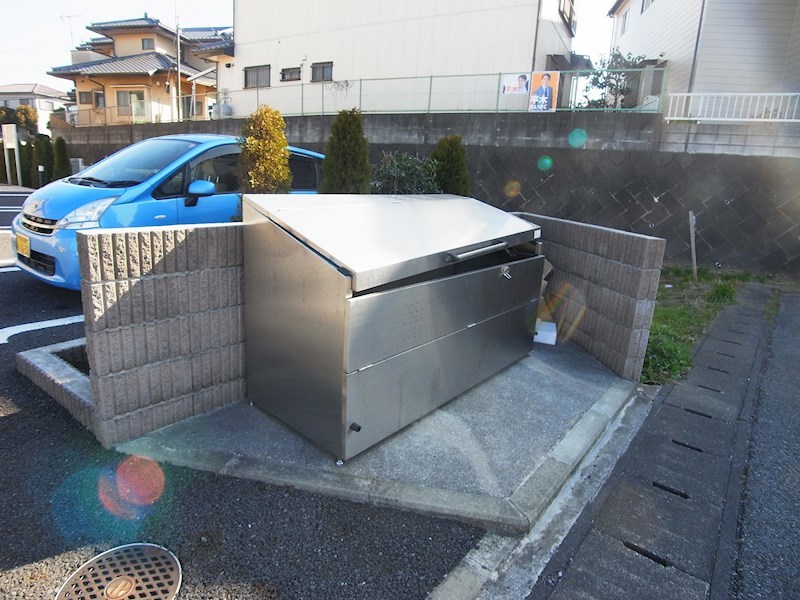 フォレストⅠ その他外観4
