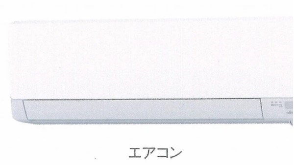 メゾンフクールⅠ その他5