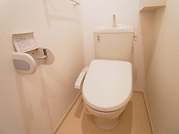 オースティンハウスⅢ その他1