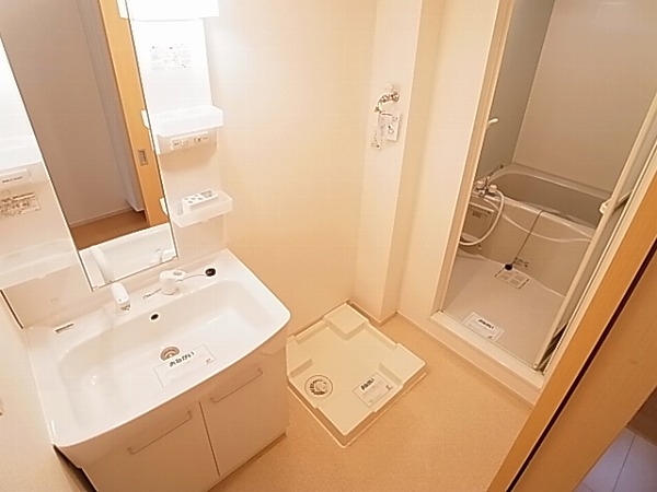 オースティンハウスⅢ その他2