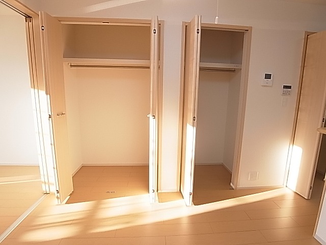 オースティンハウスⅢ その他3