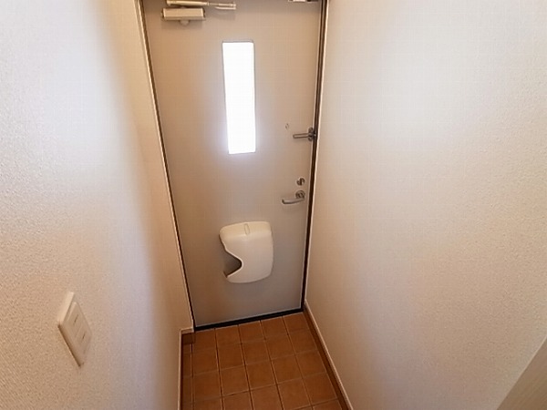 オースティンハウスⅢ その他9