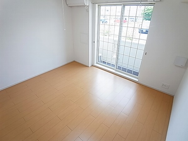 オースティンハウスⅢ その他11