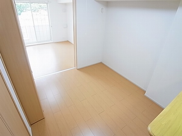 オースティンハウスⅢ リビング