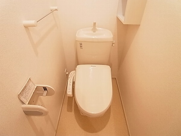 オースティンハウスⅢ その他18