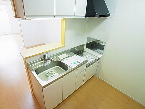 オースティンハウスⅢ その他19