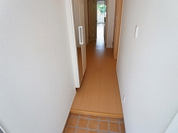 オースティンハウスⅢ その他20