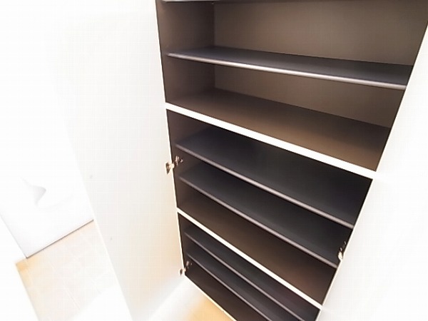 オースティンハウスⅢ その他21