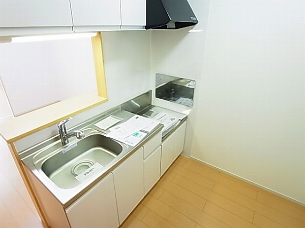 オースティンハウスⅢ キッチン