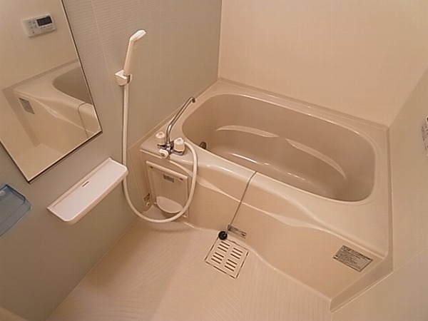 オースティンハウスⅢ 風呂画像