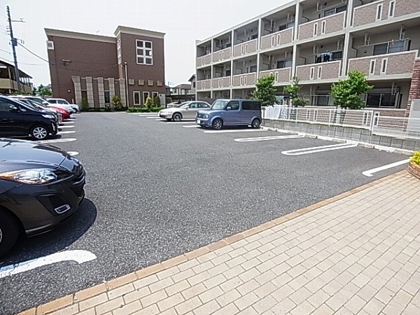 ルピナス その他外観4