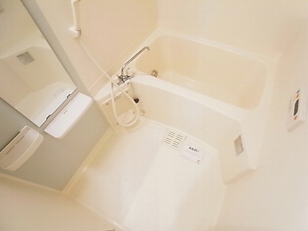 ルピナス 風呂画像