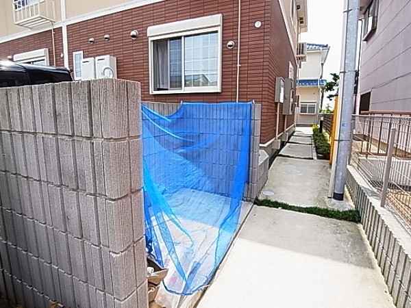 パルファン その他外観4