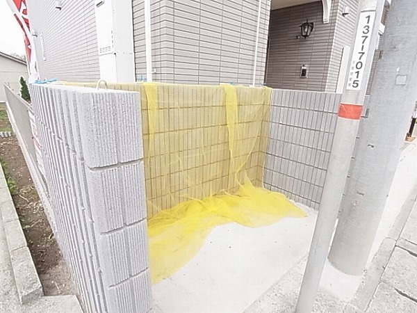 コリーヌ・アビタシオン その他外観5