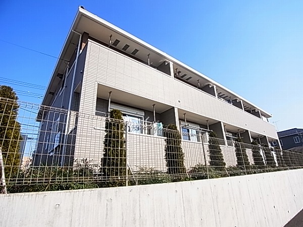 コリーヌ・アビタシオン その他外観6