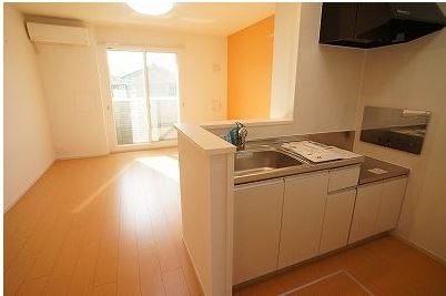 コリーヌ・アビタシオン ベッドルーム