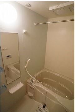 コリーヌ・アビタシオン 風呂画像