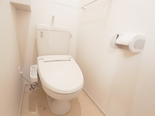 エスポワール柴崎台 その他1