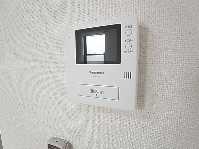 エスポワール柴崎台 その他4