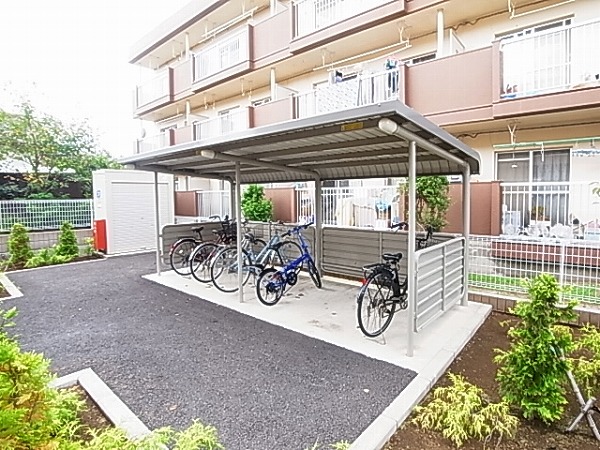 エスポワール柴崎台 その他外観1