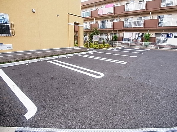 エスポワール柴崎台 その他外観2