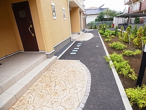 エスポワール柴崎台 その他外観3