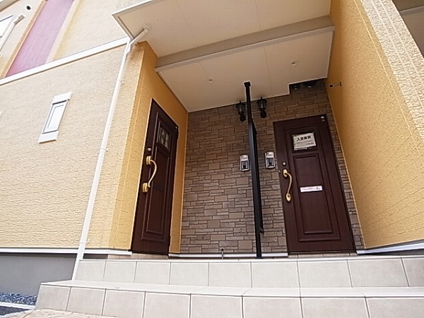 エスポワール柴崎台 その他外観4