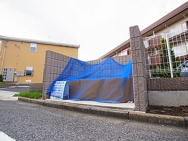 エスポワール柴崎台 その他外観5